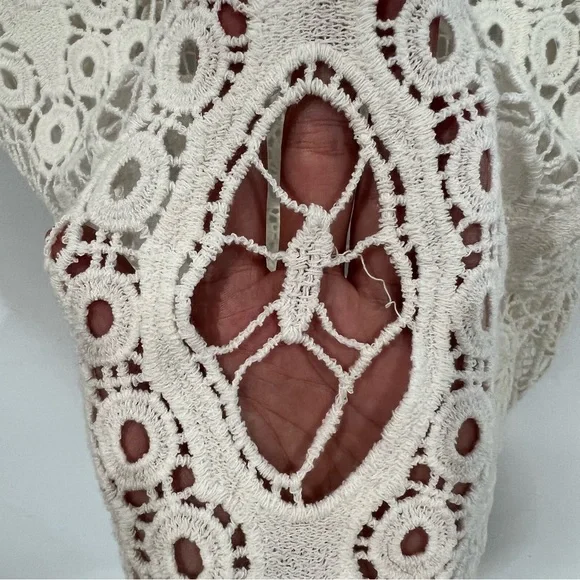 Spell Woodstock Dress - Picture 7 of 7